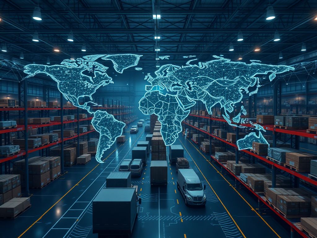 Geleneksel E-ticaret Tedarik Zincirleri 2026'da Neden Başarısız Oluyor?