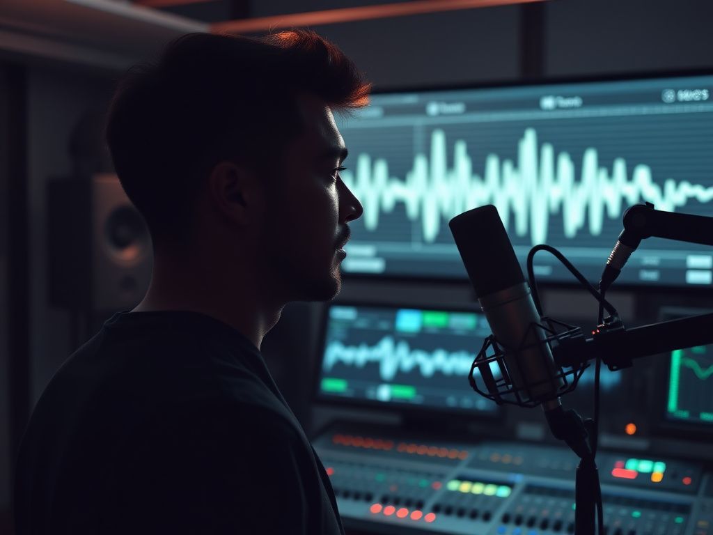 How to Legally License Your AI Voice Clone for Professional Media Work