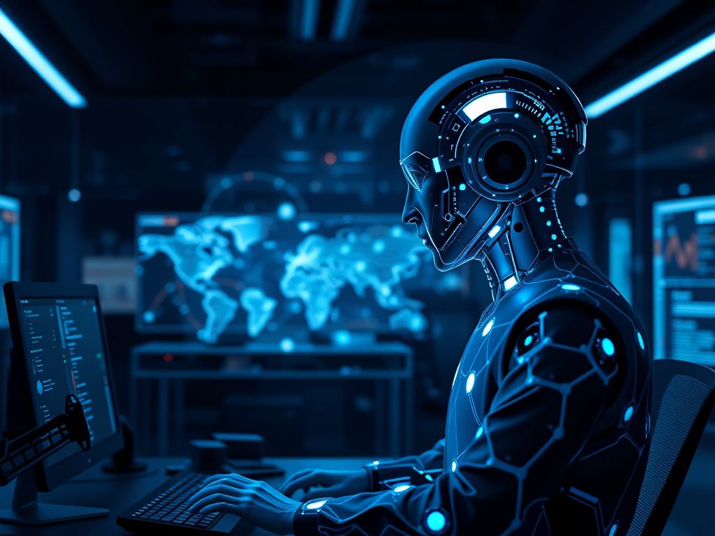 The 2026 Affiliate Playbook: How Autonomous AI Agents Are Replacing Manual Sales