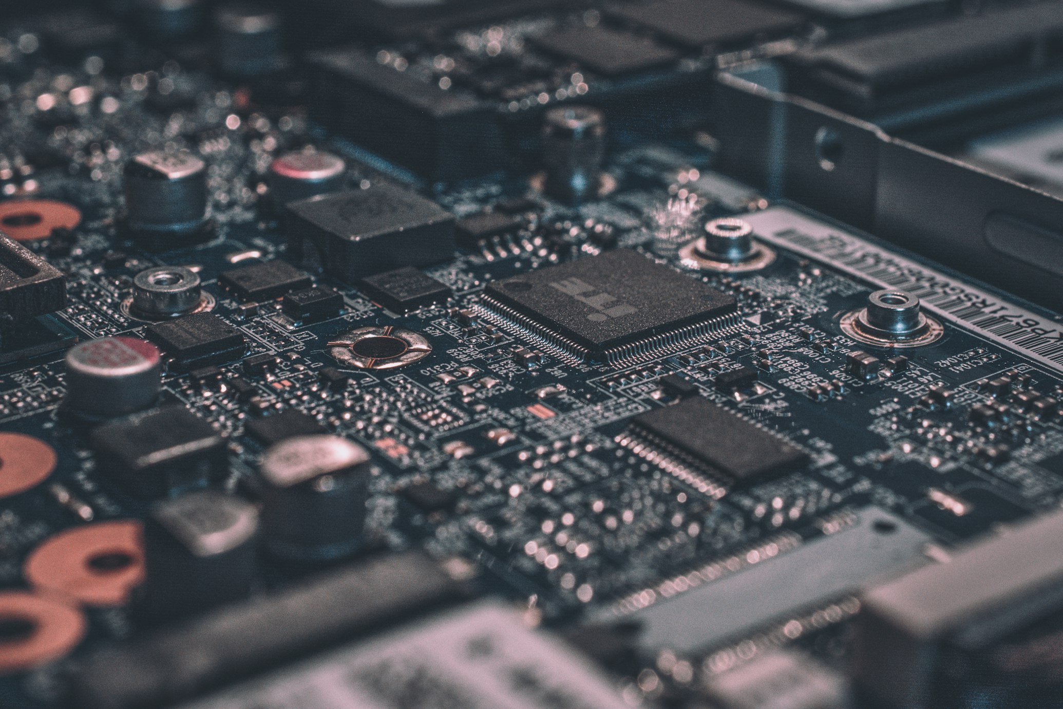 How to Build a Profitable Business Fixing Roborock S7 LiDAR Motors