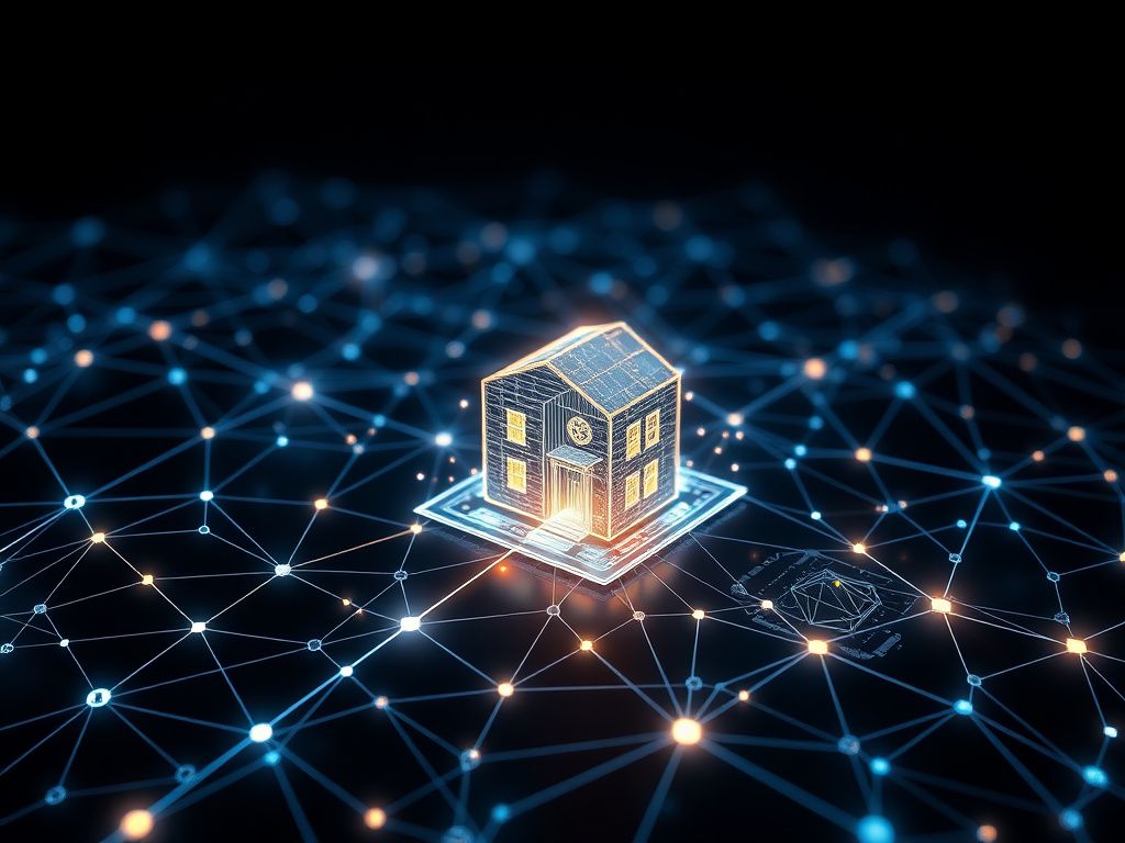 Why Dividend Investors Are Shifting to Tokenized PropTech REITs