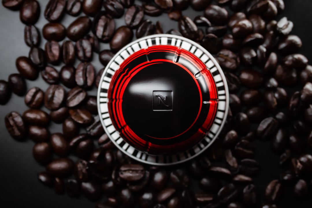 Nespresso Vertuo Orange Light: How to Finally Fix the Descaling Error
