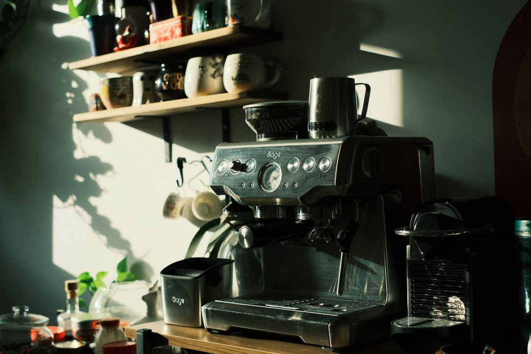 Why Your Sage Barista Express Has No Pressure (And How to Fix It)