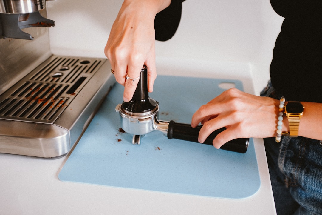 Breville Bambino Plus Won't Pump Water? Try This Simple Fix First