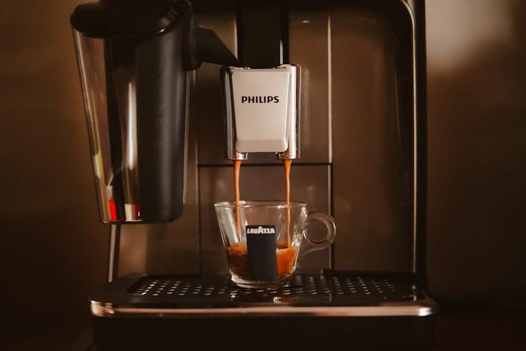 Philips 5400 LatteGo Not Brewing? Simple Fixes for Water Flow Issues