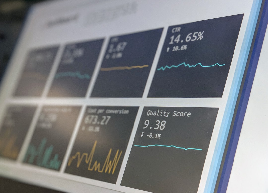 How AI Is Changing Global Trade: The Future of Inventory Hedging