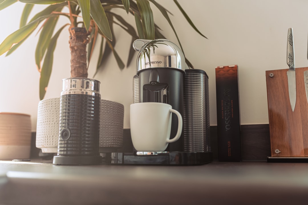 How to Fix Your Nespresso Vertuo Red Light and Turn Repair Skills Into Profit